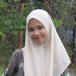 Dinda Indriana