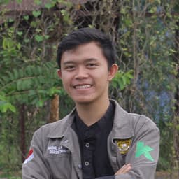 Rachel Ardana Putra Ginting